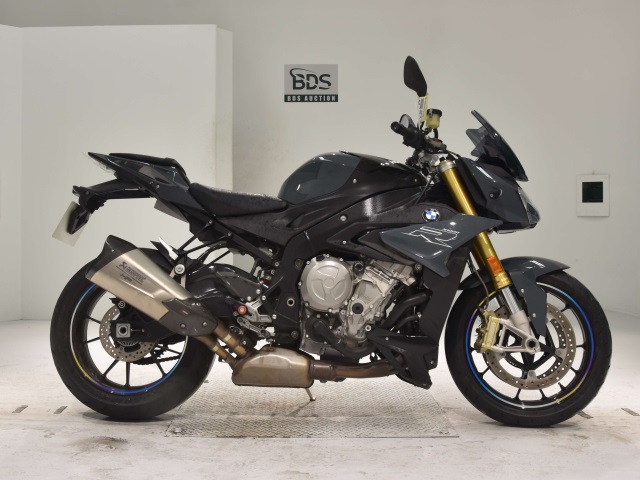 BMW S1000R 2017