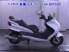 Yamaha MAJESTY 250 2003