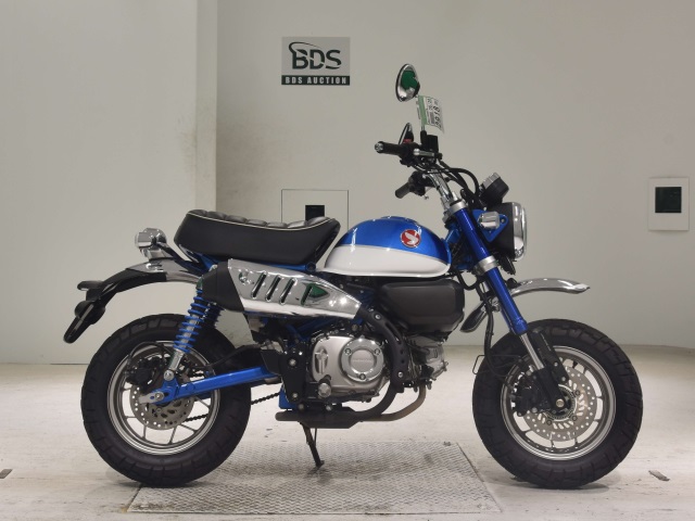 Honda MONKEY125A 2018