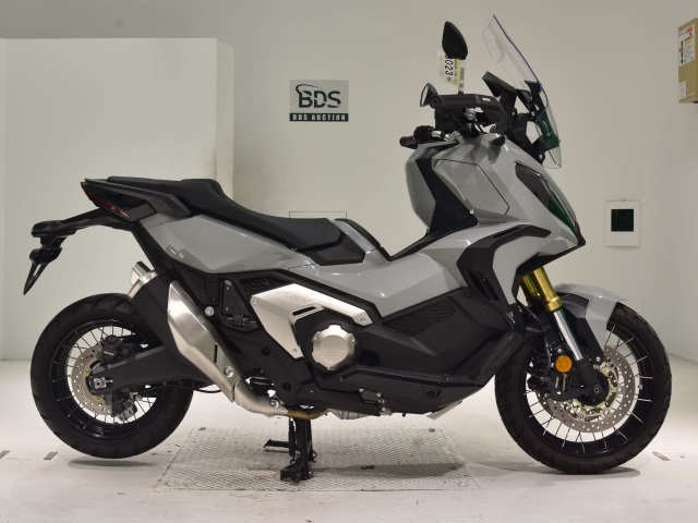 Honda X-ADV750-2 2021