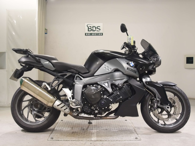 BMW K1300R 2011