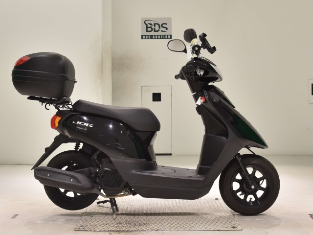 Yamaha JOG 50 2021