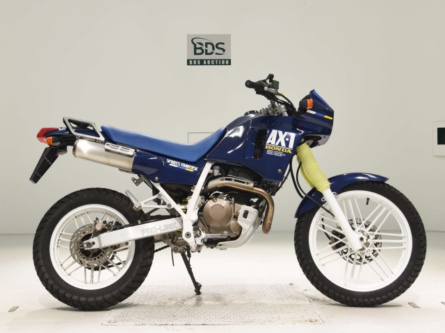 Honda AX-1 1989