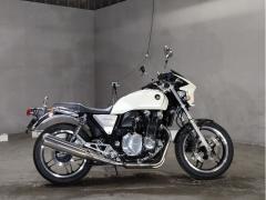 Honda CB1100 2010