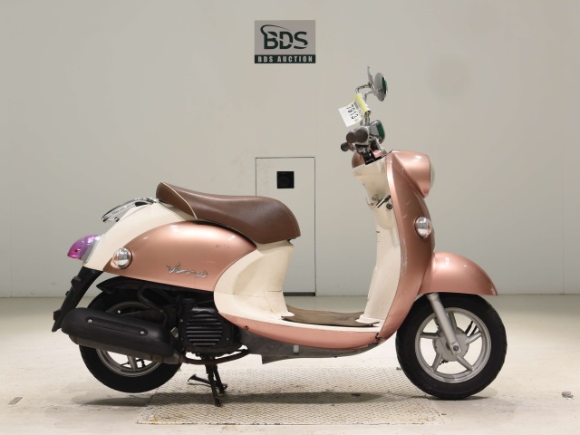 Yamaha VINO50