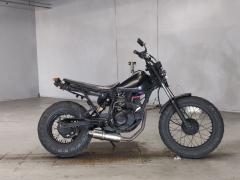 Yamaha TW200 2000