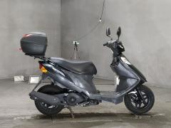 Suzuki ADDRESS V125