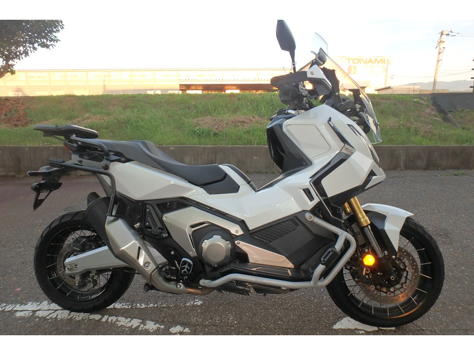 Honda X-ADV750 2025