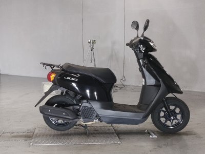 Yamaha JOG 115 2018