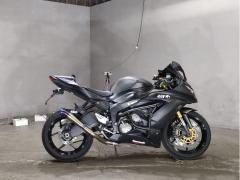 Kawasaki ZX-6R 2014