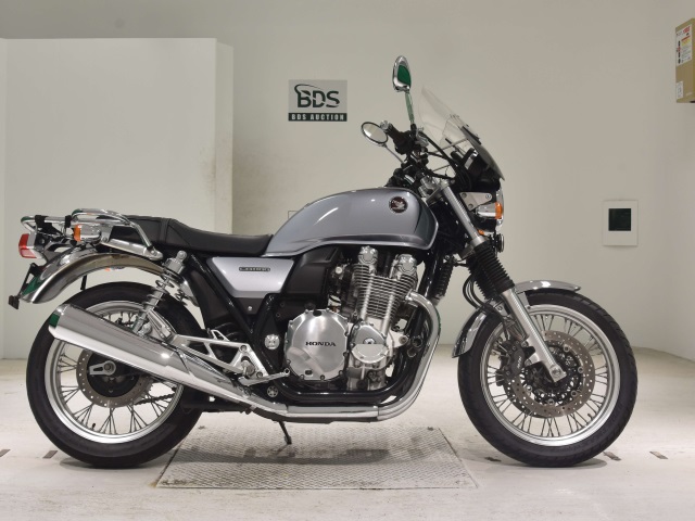Honda CB1100EXA 2015