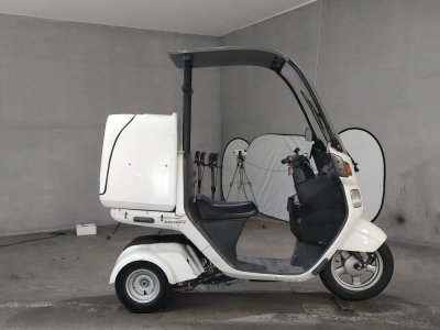 Honda GYRO CANOPY 2019