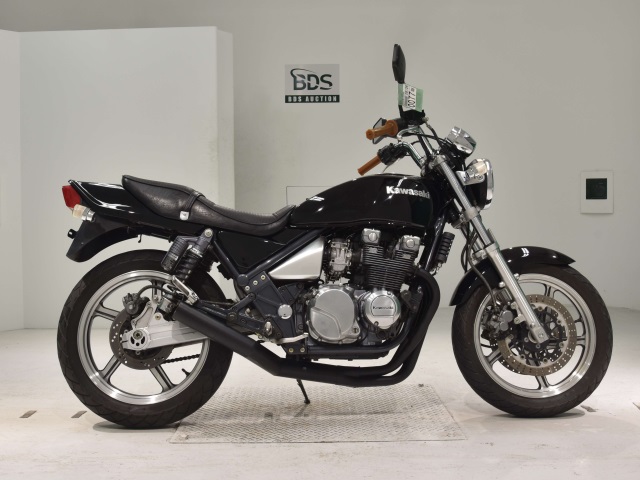Kawasaki ZEPHYR550