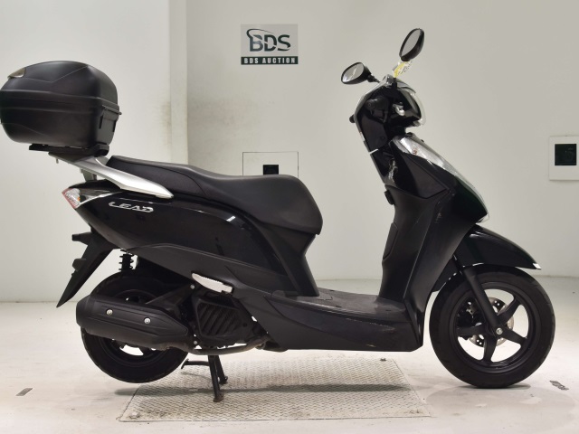 Honda LEAD125 2013