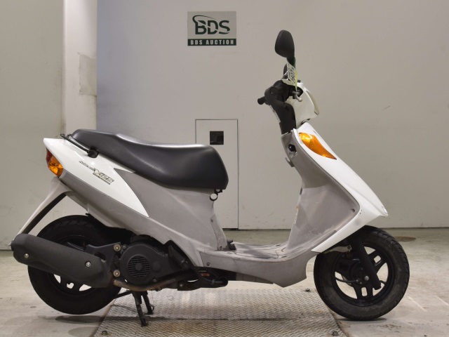 Suzuki ADDRESS V125