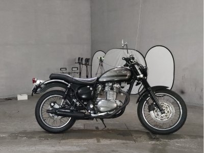 Kawasaki ESTRELLA RS 2002