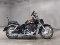 Honda SHADOW400 2005