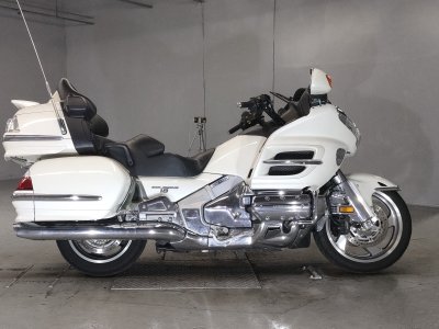 Honda GL1800 2009