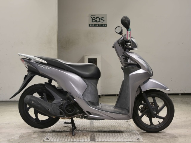 Honda DIO110-2 2017