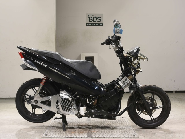 Honda PCX125 2017