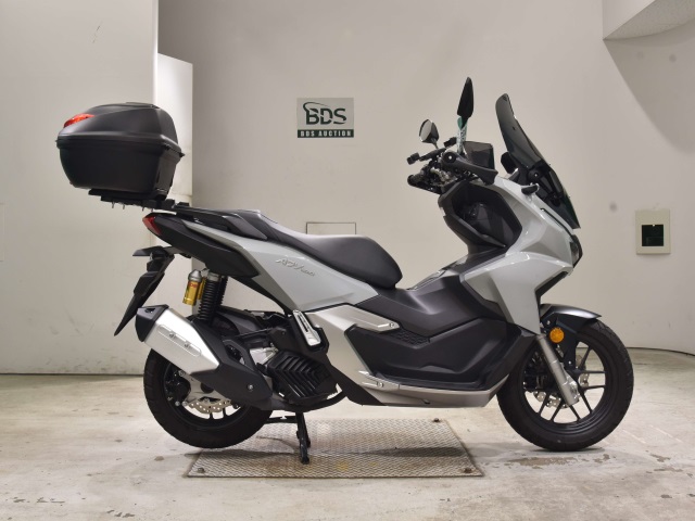 Honda ADV 160 2025