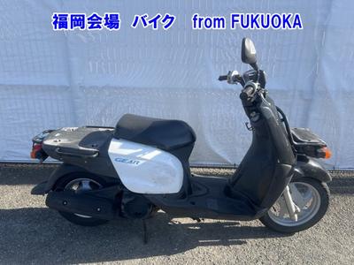Yamaha GEAR 2019