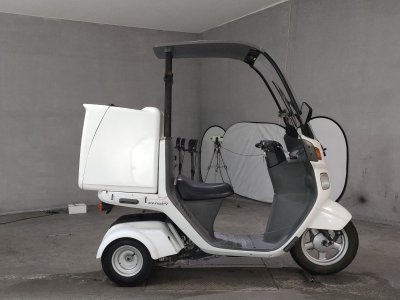 Honda GYRO CANOPY 2019