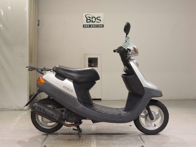 Yamaha JOG APRIO 1998