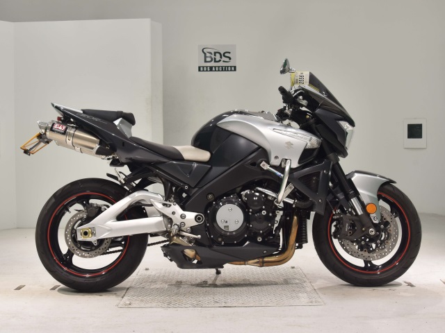 Suzuki B-KING 2008