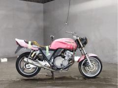 Honda CB400SFK 1993