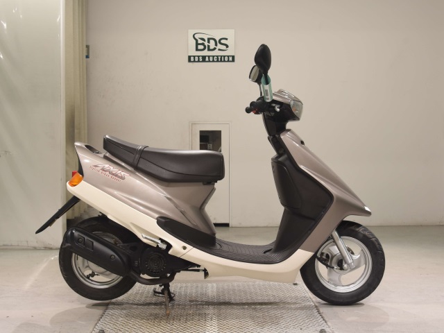 Yamaha AXIS90 1994