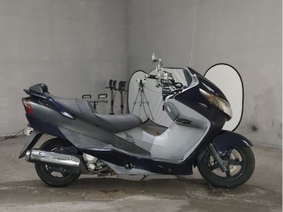 Suzuki SKYWAVE 250