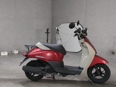 Honda TODAYF 2012