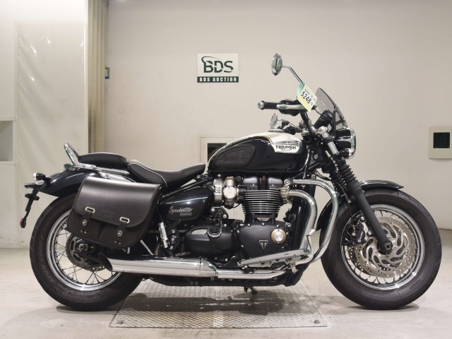 Triumph SPEEDMASTER 1200 2020