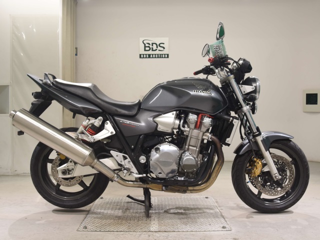 Honda CB1300SF 2008