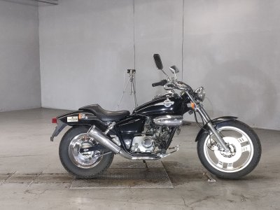 Honda MAGNA50 1995