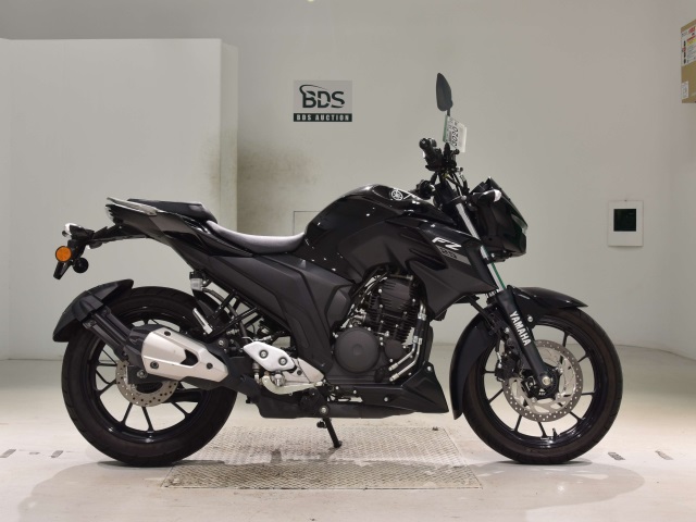 Yamaha FZ25 2021