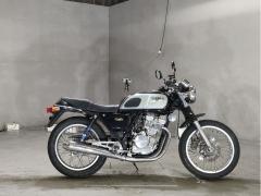 Honda GB250 CLUBMAN 1988