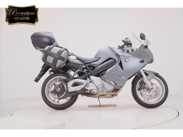 BMW F800ST 2007