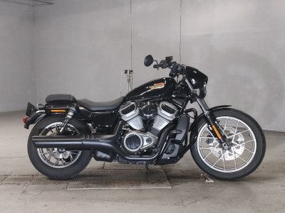 HD RH975S 2023