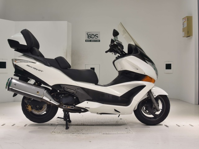 Honda SILVERWING400GTA 2013
