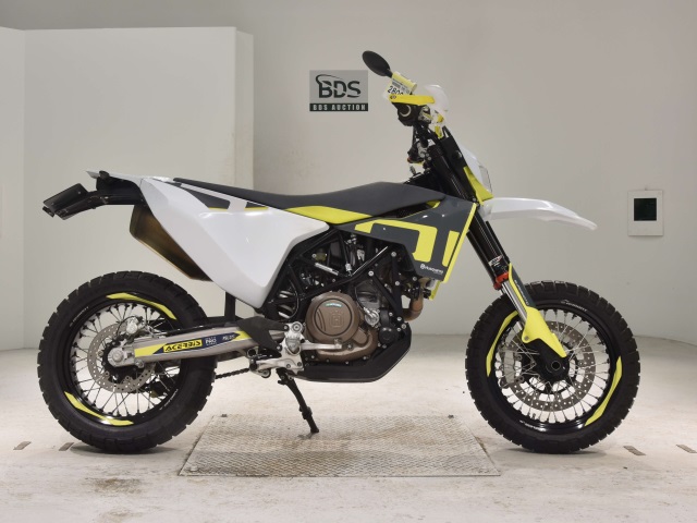 Husqvarna 701SM 2021