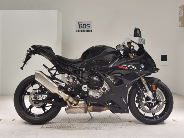 BMW S1000RR 2023