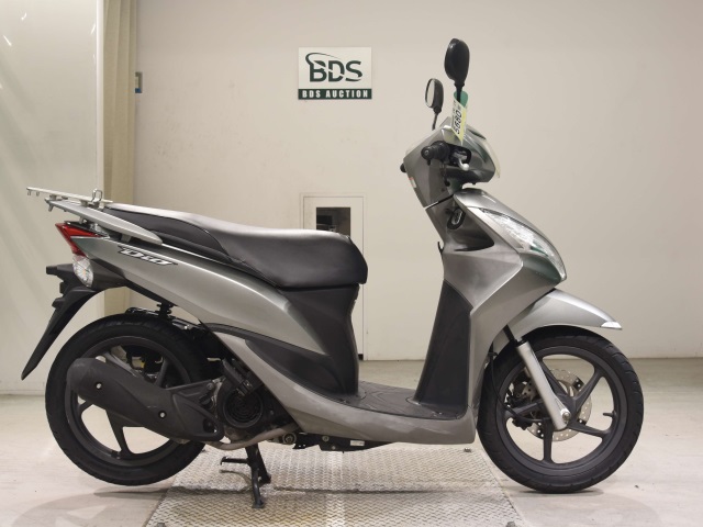 Honda DIO110 2011