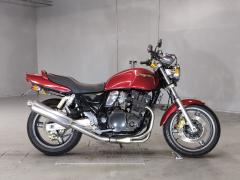 Suzuki GSX400 INAZUMA 2000