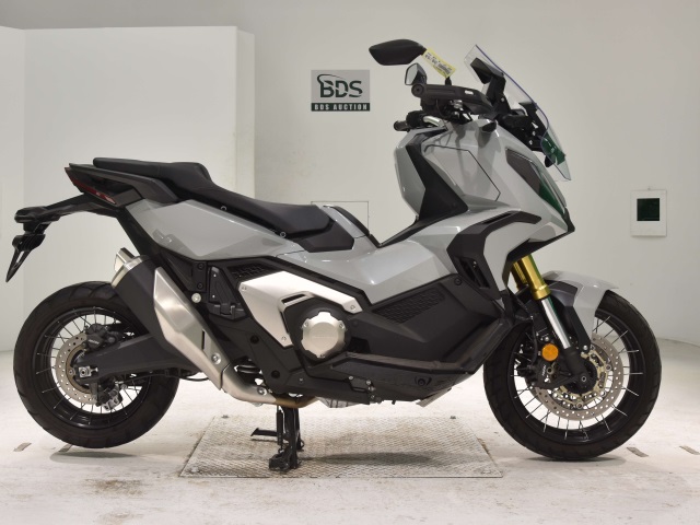 Kawasaki VERSYS 650 2024