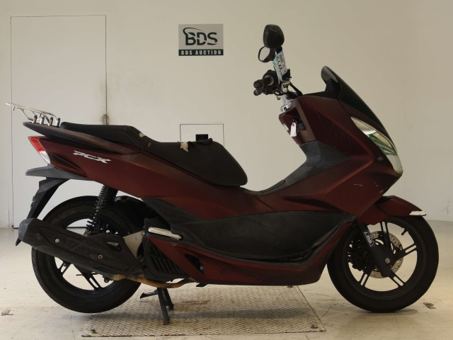 Honda PCX125 2015