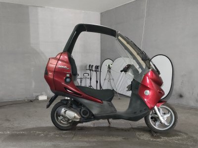 Benelli ｱﾃﾞｨﾊﾞ125 2003