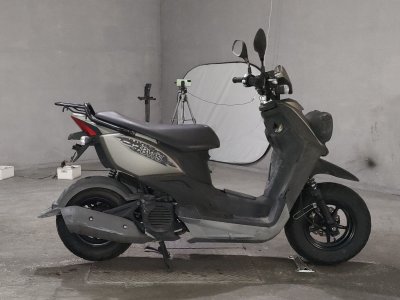 Yamaha BWS125 2016