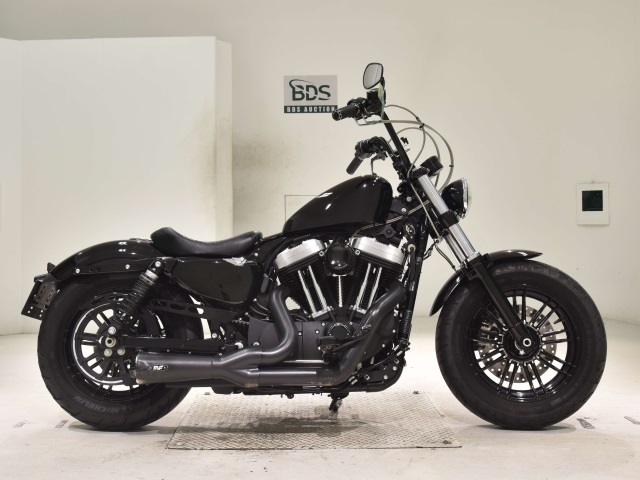 HD SPORTSTER FORTY-EIGHT XL1200X 2018